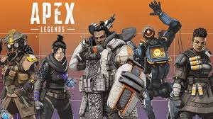 Apex legends has finally arrived on nintendo switch to fulfil all your portable battle royale needs as of season 8, apex legends currently offers 16 characters to choose from, and another will likely. Apex Legends Hitboxes Which Characters Are Hardest To Hit Dexerto