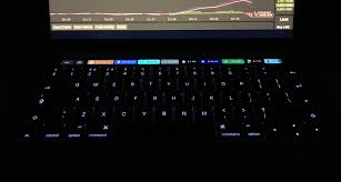 Uk bank natwest bars businesses that accept crypto the bank's head of risk pointed to warnings by the uk financial conduct authority. Ultimate Guide To Show Crypto Price On Touch Bar Macbook Pro Steemit