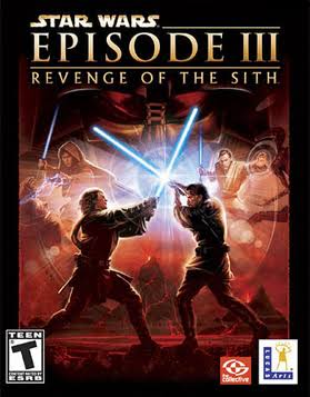 Star Wars: Episode III – Revenge of the Sith (video game) - Wikipedia