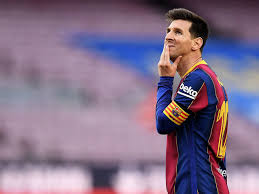 While lionel messi has enjoyed a strong relationship with barcelona for over 20 years, the same cannot be said for the past year. 0aetogxpe21cum