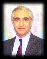 Dr. Michael Ala a well-known geoscientist and geosciences educator, died in  London