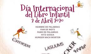 ¿quién era hans christian andersen? La Consejeria De Cultura Celebra El Dia Del Libro Infantil Infonuba