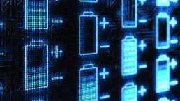 Battery storage: The next disruptive technology in the power sector |  McKinsey