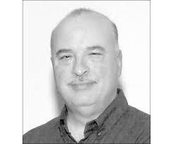 George Rush Obituary (1956