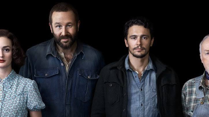 Young Audiences Connect With Of Mice and Men | Broadway Direct