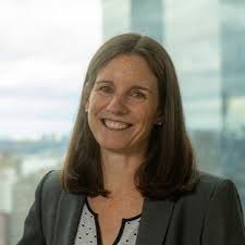 I'm sad to share the news of my colleague and friend's passing. I learned  so much from her while working together and I'll miss her amazing laugh.