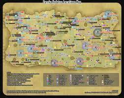 The forbidden land, eureka, is an instanced area that up to 144 players can explore simultaneously. Clystiel Carvalho Blog Entry Hydatos Complete Information Final Fantasy Xiv The Lodestone
