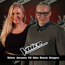 Update information for kim rune hagen ». Brave Song By Kim Rune Hagen Stine Jensen Spotify