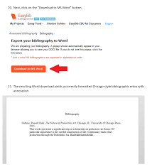 First rule of teaching should be the same as the first rule of lawyers' interrogation. Does An Annotated Bibliography Have To Be In Alphabetical Order How To Alphabetize Your Print Sources