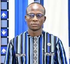 Wendingoudi Ismaël KABORE