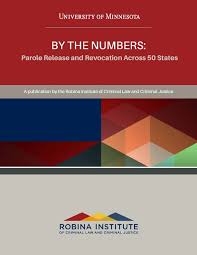 by the numbers parole release and revocation across 50