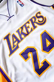 Authentic los angeles lakers jerseys are at the official online store of the national basketball association. Lakers Jersey Pictures Download Free Images On Unsplash