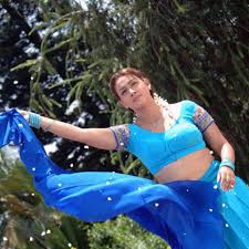 Rakshita In Blue Film | Podcast on SoundOn