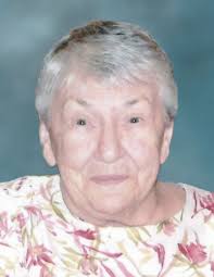 Obituary of Monica Eugenia Buckle