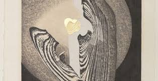 Daily Art Moment: Iwami Reika