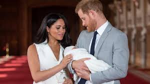 Der kleine archie kam im mai 2019 zur welt und feierte kürzlich seinen zweiten geburtstag. Prinz Harry Und Herzogin Meghan Erwarten Zweites Kind Zdfheute