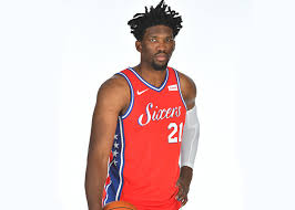 Reviewing the new sixers jerseys. Sixers Reveal New Philly Themed Statement Edition Jersey Rsn
