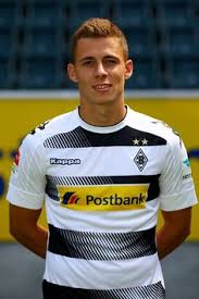 Thorgan hazard plays for the belgium national team in pro evolution soccer 2020. 18 Thorgan Hazard Ideen Fussball Borussia Monchengladbach Borussia