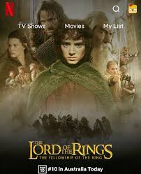Ultra hd streaming is available on netflix on many 4k devices. The Films Are Back On Netflix And It Made My Day Lotr