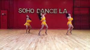 How to dance salsa solo. Salsa Dancing Solo Women S Styling Youtube