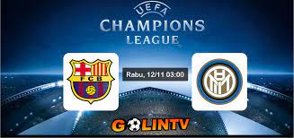 Prediksi Champion League Inter Milan Vs Barcelona 11 Desember 2019 Inter Milan Champions League Uefa Champions League
