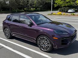Image result for Aubergine 2025 Porsche