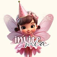 Bär mit Tutu, Ballon, rosa Babypartybild Wir können bärisch warten Einige  Häschen ist ein erster Geburtstag, digitale Einladung, Mädchen, fliegender  Bär Clipart