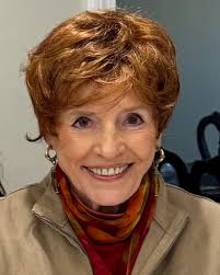 Geraldine M. Anderson Obituary July 27, 2025