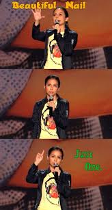 Watch the full video | create gif from this video. 26 Anjelah Johnson Ideas Anjelah Johnson Bones Funny Johnson