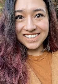 Fabiola Paz's Instagram, Twitter & Facebook