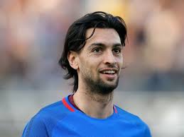 Javier Pastore joins Roma from Paris Saint-Germain