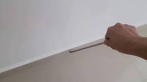 But, there are still a few spots that continue to sound hollow. Checking For Hollow Tiles Concrete Floor Vs Dry Wall Youtube