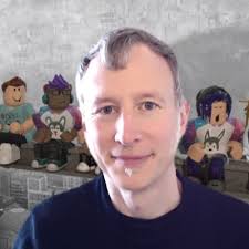 One of those posts. Turned in all of my equipment today at Roblox. Was a…