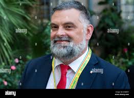 Luca de carlo hi-res stock photography and images