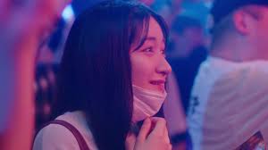 Forget about the scarf dramas, this is so good.