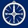 Vystar Credit Union logo