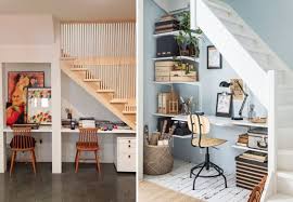 Escalier circulaire dimensions palier de départ et darrivé. 5 Idees Pour Optimiser L Espace Sous Un Escalier