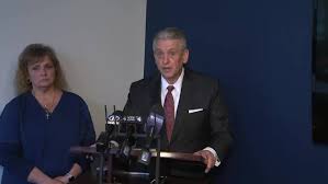 Settlement reached after man died following encounter with off-duty Center  Township officer