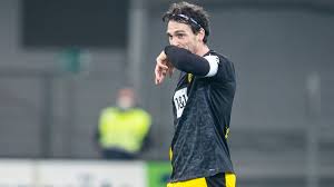 Mats hummels and robert lewandowski yelled at each other during today's training, according to bild. Hummels Nach Bvb Ruckschlag Unruhig Das Ist Nicht Schlimm Kicker