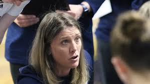 Jenny Thigpin Named Head Coach for Cal State East Bay Women's Basketball