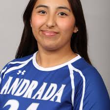 Andrada Polytechnic Volleyball Roster (2024-25)