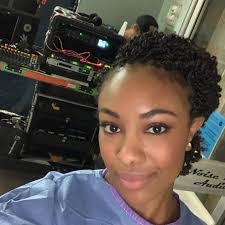 Angel Henson's Instagram, Twitter & Facebook