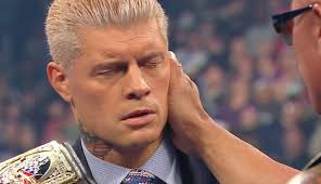 WWE Gearing Up For Cody Rhodes Heel Turn?, The Rock Addresses Theme Song  Remix, Triple H Reacts To WM42 In New Orleans