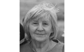 Ursula Gonzales Obituary (1939