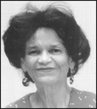 Ollie Wilson Obituary (2009)