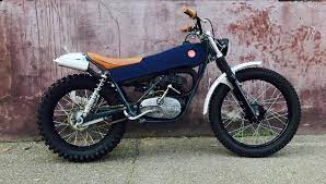 Montesa 348 Cota Bf Motorcycles Trial Bike Motorcycle Bike