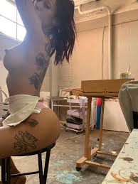 Ryan taylor nude