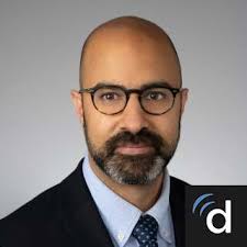 Dr. Deepak K. Sarpal, MD