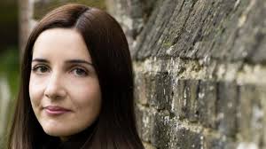 Jane Casey: 'Leaving Dublin was like getting a divorce. It was so painful' 