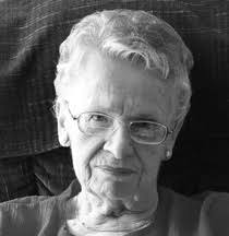 Obituary for Betty Marie (Beck) Beaudin